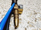 Water-Cooled Cable Assy, Abicor Binzel AX-960W-35CX, 3.5' - Image 3
