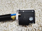 Water-Cooled Cable Assy, Abicor Binzel AX-960W-35CX, 3.5' - Image 6