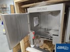 52.83 gallon Sartorius, Palletank for Mixing, Stainless Steel - Image 3