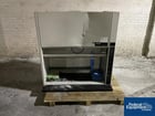 Labconco #Basic-47, Fume Hood, glass sash, 48" width, 115 V - Image 1