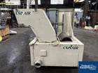 12" x 24" Conair #CK1224, Granulator, 3-Knife Open Rotor, 40 HP, 230/460 V - Image 3