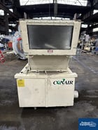 12" x 24" Conair #CK1224, Granulator, 3-Knife Open Rotor, 40 HP, 230/460 V - Image 4