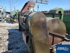 150 cu.ft. Ribbon Blender, carbon steel, bottom discharge, 48" width x 144" L trough, 20 HP - Image 3