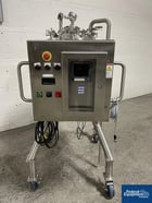 31.7 gallon Stainless Technology, Reactor, Stainless Steel, 24" diameter x 22" straight side, 50 psi/FV - Image 4
