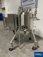 31.7 gallon Stainless Technology, Reactor, Stainless Steel, 24" diameter x 22" straight side, 50 psi/FV - Image 5