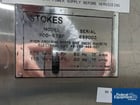 Stokes #900-570P, Rotary Tablet Press, 30-Station, single sided, 115/575 V - Image 2