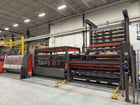 Bystronic #ByAutonom-3015, Laser Cutting System, 4400 watt, 118.11" x 59.05" sheet, 2013 - Image 4