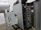 50 BHP Miura America Co. #LX-50-12, gas fired steam boiler, 1970000 BTU/hr., 170 psi - Image 2