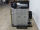 50 BHP Miura America Co. #LX-50-12, gas fired steam boiler, 1970000 BTU/hr., 170 psi - Image 3