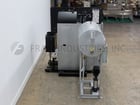 50 BHP Miura America Co. #LX-50-12, gas fired steam boiler, 1970000 BTU/hr., 170 psi - Image 4