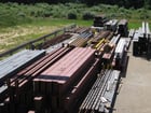 Crane Runways, 2-40 Ton, 20'-40' Spacing, 30-85 lb.Rail, Columns, 1000s of Feet Avail. - Image 2