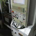 Mori Seiki #NT-1000/WZM, 5-Axis CNC mill turn, Chip Blaster, 20000 RPM, for parts, as is, 2010 - Image 5