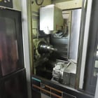 Mori Seiki #NT-1000/WZM, 5-Axis CNC mill turn, Chip Blaster, 20000 RPM, for parts, as is, 2010 - Image 6