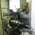 Mori Seiki #NT-1000/WZM, 5-Axis CNC mill turn, Chip Blaster, 20000 RPM, for parts, as is, 2010 - Image 8