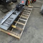 DMC #DL-22LMB, CNC lathe turning center, 12 station, 21.65" swing, 10" chuck, 2013 - Image 7