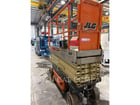 Jlg Industries, Inc. 2630ES JLG, Lift Scissor, 374 hours, S/N: 0200200709, 2011 - Image 1