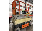 Jlg Industries, Inc. 2630ES JLG, Lift Scissor, 374 hours, S/N: 0200200709, 2011 - Image 3