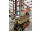 Jlg Industries, Inc. 2630ES JLG, Lift Scissor, 374 hours, S/N: 0200200709, 2011 - Image 4