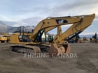 Caterpillar 329E, Crawler Excavator, 10 hours, S/N: ZCD00463, 2014 - Image 8