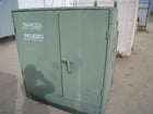 300 kVA, 12470 DELTA Primary, 208/120 WYE Secondary, Pauwels, Radial Feed, Dead Front Pad-Mount - Image 2