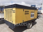 Atlas #XAMS 426E, compressed air, 9993 hours, S/N: WUX690058, 2014' - Image 3