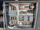 Atlas #XAMS 426E, compressed air, 9993 hours, S/N: WUX690058, 2014' - Image 8