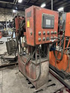 Hall, hydraulic unit with PLC - Image 6