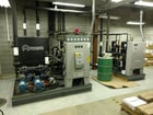 50 Ton, Advantage #TIP-30A-SP, Chiller System, 460 V., remote control, 2012 - Image 2