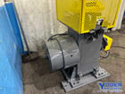 10 Ton, Ardcor #10, 2 post press, 1 -1/2" stroke, 4"-60" Shut Height, 2" adjustment, 60 SPM, 2 HP - Image 5