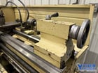 13" x 40" digital read out #330X1000, metal lathe, inch/metric threads, 3 HP, 3 & 4-jaw chucks - Image 6