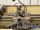 13" x 40" digital read out #330X1000, metal lathe, inch/metric threads, 3 HP, 3 & 4-jaw chucks - Image 8