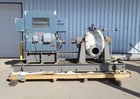 5000 GPM @ 395' TDH, Flowserve #10LPN22, Centrifugal Pump, Horz., 1-Stage, 14" suction, 10" discharge, 700 - Image 1