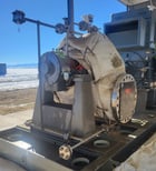 5000 GPM @ 395' TDH, Flowserve #10LPN22, Centrifugal Pump, Horz., 1-Stage, 14" suction, 10" discharge, 700 - Image 3