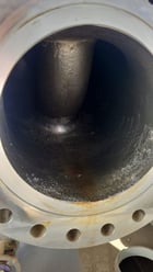 5000 GPM @ 395' TDH, Flowserve #10LPN22, Centrifugal Pump, Horz., 1-Stage, 14" suction, 10" discharge, 700 - Image 10