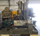 189 GPM @ 213' TDH, Flowserve #2HPX15A, Centrifugal Pump, Horz., 1-Stage, 14.13" imp., 4" suction, 2" - Image 2