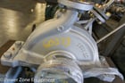 189 GPM @ 213' TDH, Flowserve #2HPX15A, Centrifugal Pump, Horz., 1-Stage, 14.13" imp., 4" suction, 2" - Image 5