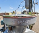 189 GPM @ 213' TDH, Flowserve #2HPX15A, Centrifugal Pump, Horz., 1-Stage, 14.13" imp., 4" suction, 2" - Image 9