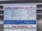 123 GPM @ 145' TDH, Goulds #3700-1.5x3-9N, Centrifugal Pump, Horz., 1-Stage, 3" suction, 1.5" discharge, 8.7 - Image 10