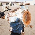 4400 GPM @ 85' TDH, Allis-Chalmers #150, Centrifugal Pump, Horz., 1-Stage, 16" imp., 14" suction, 12" - Image 2