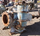 4400 GPM @ 85' TDH, Allis-Chalmers #150, Centrifugal Pump, Horz., 1-Stage, 16" imp., 14" suction, 12" - Image 3
