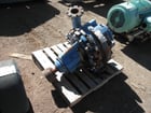 400 GPM, Allis-Chalmers #PWO-F8-B1, Centrifugal Pump, Horz., 1-Stage, 14" imp., 8" suction, 4" discharge - Image 3