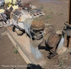 301 GPM @ 637' TDH, Byron-Jackson #3x4x13-1/4LSJA, Centrifugal Pump, Horz., 1-Stage, 13.25" imp., 4" suction - Image 6