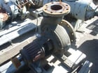 Byron Jackson #4x6x9, Byron-Jackson Centrifugal Pump, Horz., 1-Stage, 6" suction, 4" discharge - Image 2