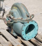 1600 GPM @ 62' TDH, Crane #Deming-5064-10x8, Centrifugal Pump Bare Case, Horz., 1-Stage, 13.63" imp., 10" - Image 1