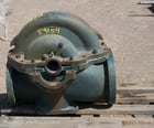 1600 GPM @ 62' TDH, Crane #Deming-5064-10x8, Centrifugal Pump Bare Case, Horz., 1-Stage, 13.63" imp., 10" - Image 3