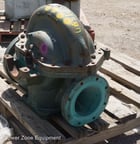 1600 GPM @ 62' TDH, Crane #Deming-5064-10x8, Centrifugal Pump Bare Case, Horz., 1-Stage, 13.63" imp., 10" - Image 5