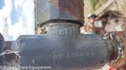397 GPM, Delaval #A3DH-400, Centrifugal Pump, Horz., 1-Stage, 1750 RPM - Image 3