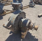 1031 GPM @ 464' TDH, Floweserve #4HPX25A, Centrifugal Pump, Horz., 1-Stage, 8" suction, 4" discharge, 124 HP - Image 1