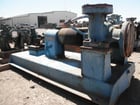 330 GPM @ 67' TDH, Hayward-Tyler #4x6x10H, Centrifugal Pump, Horz., 1-Stage, 6" suction, 4" discharge, 1775 - Image 3