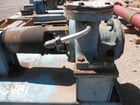 330 GPM @ 67' TDH, Hayward-Tyler #4x6x10H, Centrifugal Pump, Horz., 1-Stage, 6" suction, 4" discharge, 1775 - Image 4